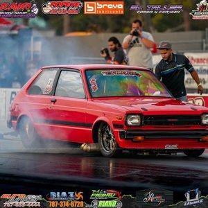 Meet your Posher, Juan